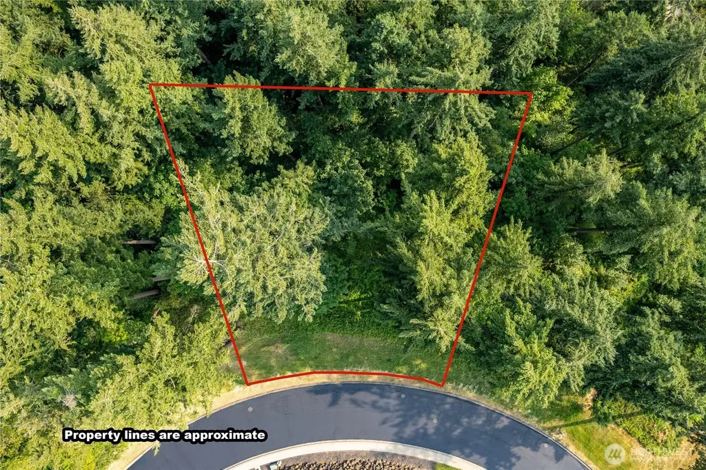 12 Forest Hill Estate Drive Longview WA 98632