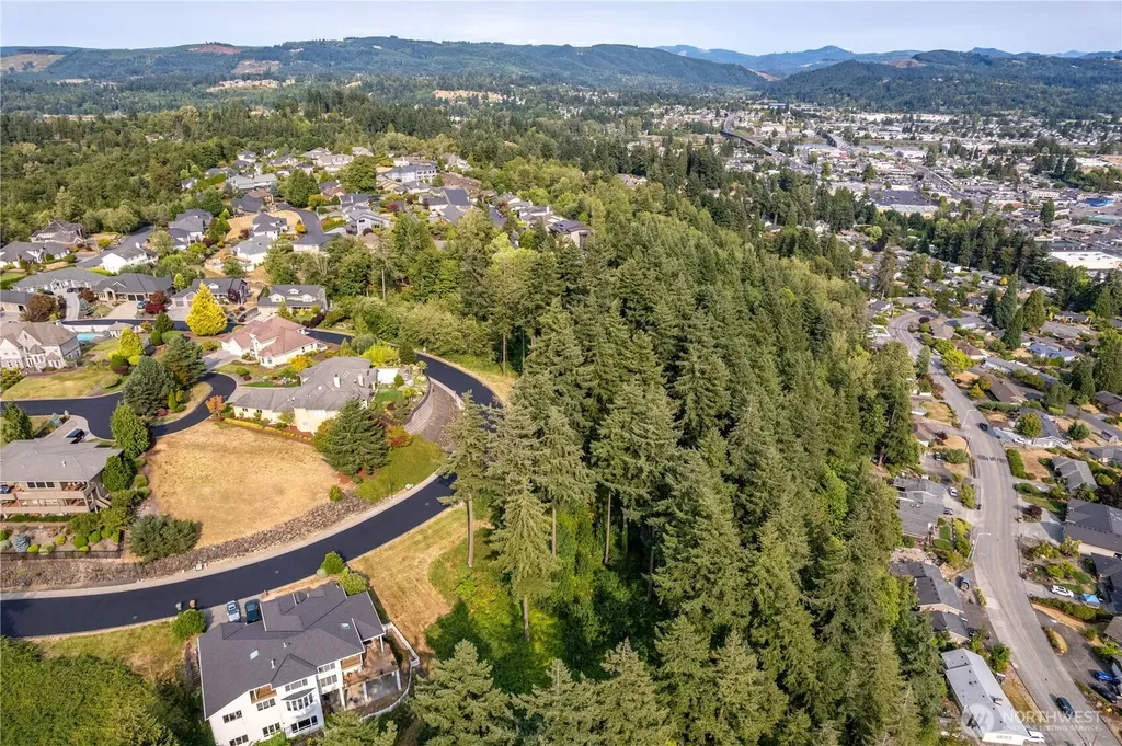 12 Forest Hill Estate Drive Longview WA 98632