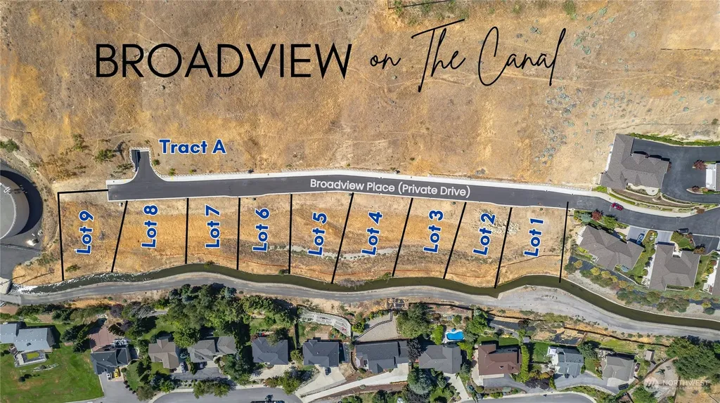 1853 Broadway Place Wenatchee WA 98801