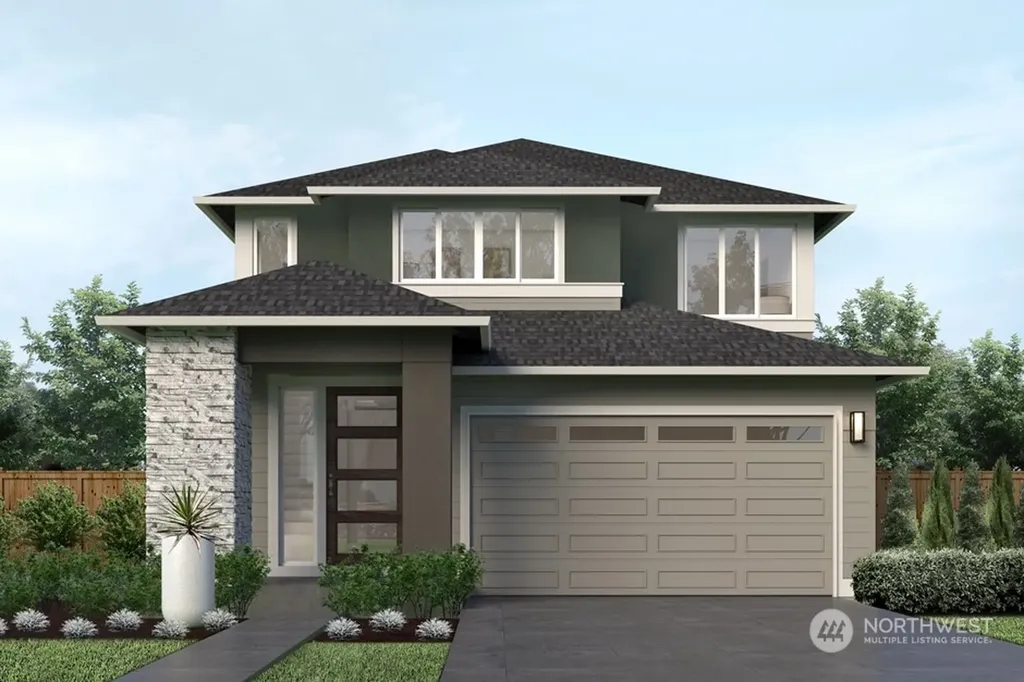 3686 Grace Avenue Carnation WA 98014