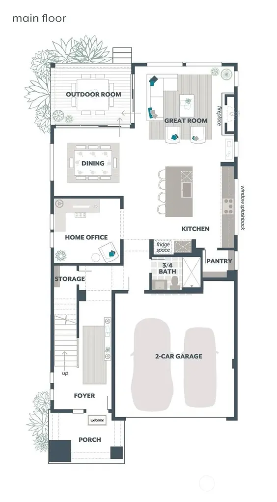 3686 Grace Avenue Carnation WA 98014