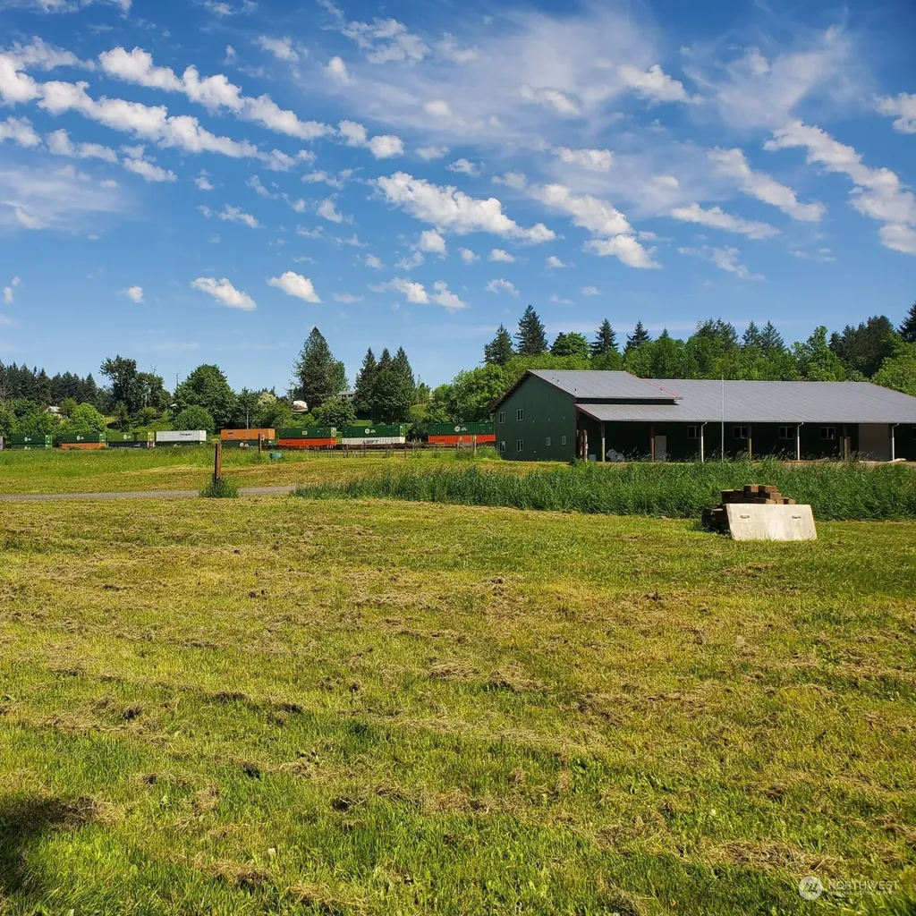 1377 Hining Road Winlock WA 98596