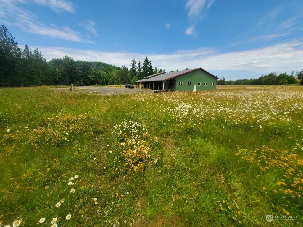 1377 Hining Road Winlock WA 98596