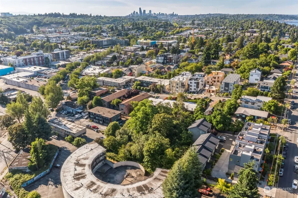 3939 S Farrar Street Seattle WA 98118