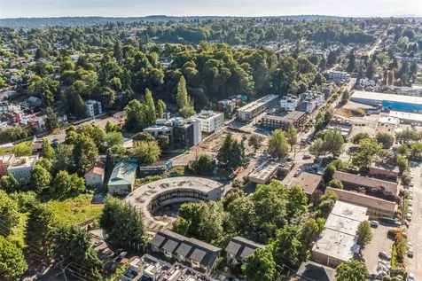 3939 S Farrar Street Seattle WA 98118