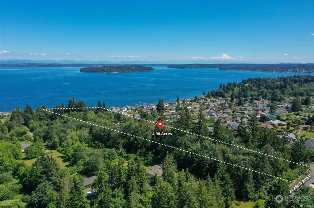0 Beach Drive Port Orchard WA 98366