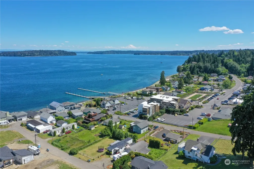 0 Beach Drive Port Orchard WA 98366