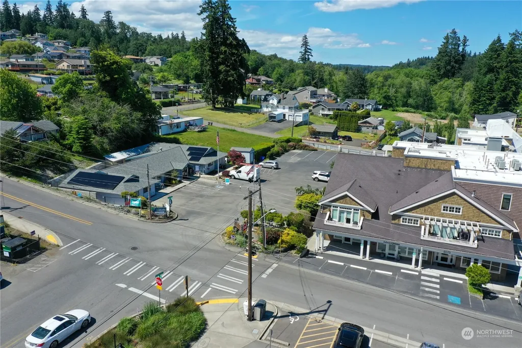 0 Beach Drive Port Orchard WA 98366