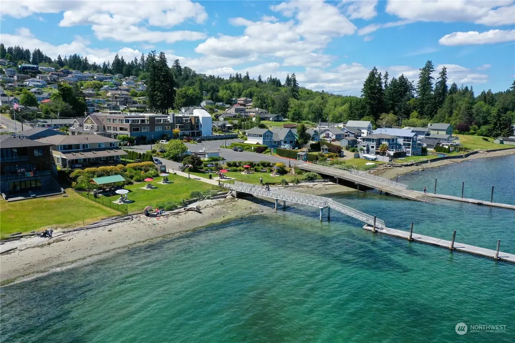 0 Beach Drive Port Orchard WA 98366