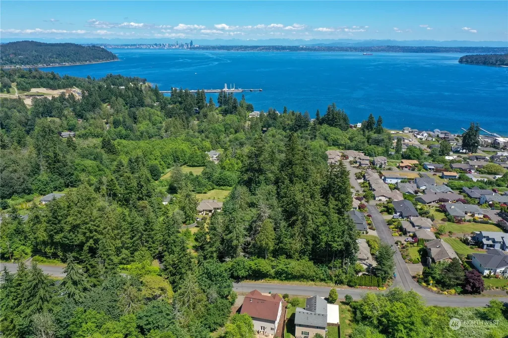 0 Beach Drive Port Orchard WA 98366
