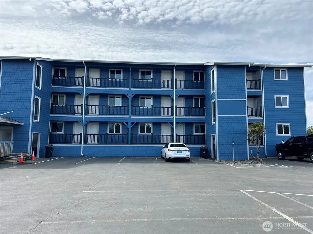 835 Ocean Shores Boulevard NW Ocean Shores WA 98569
