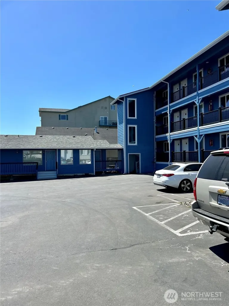 835 Ocean Shores Boulevard NW Ocean Shores WA 98569