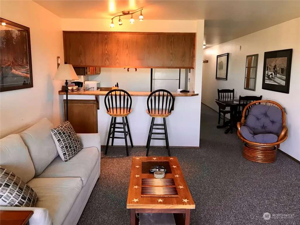 835 Ocean Shores Boulevard NW Ocean Shores WA 98569