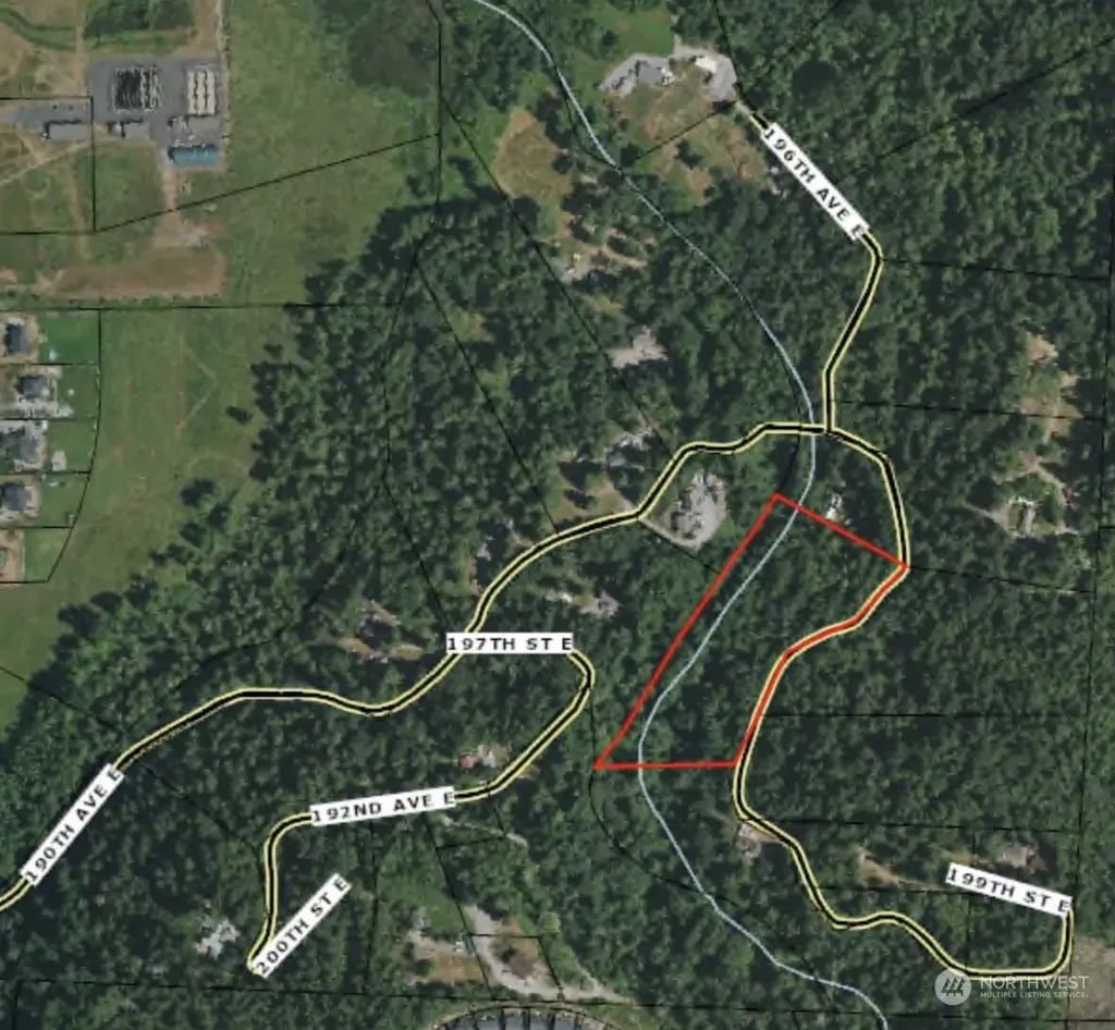 0 196th Avenue E Orting WA 98360