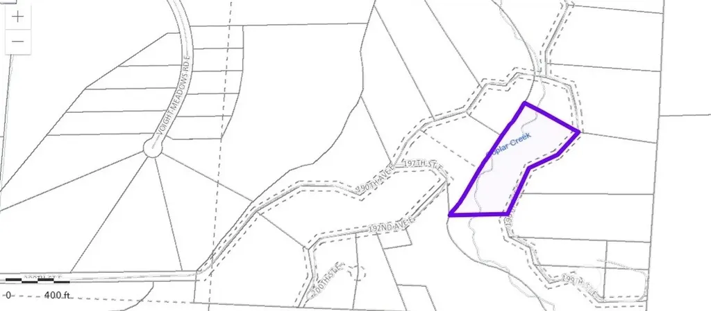 0 196th Avenue E Orting WA 98360
