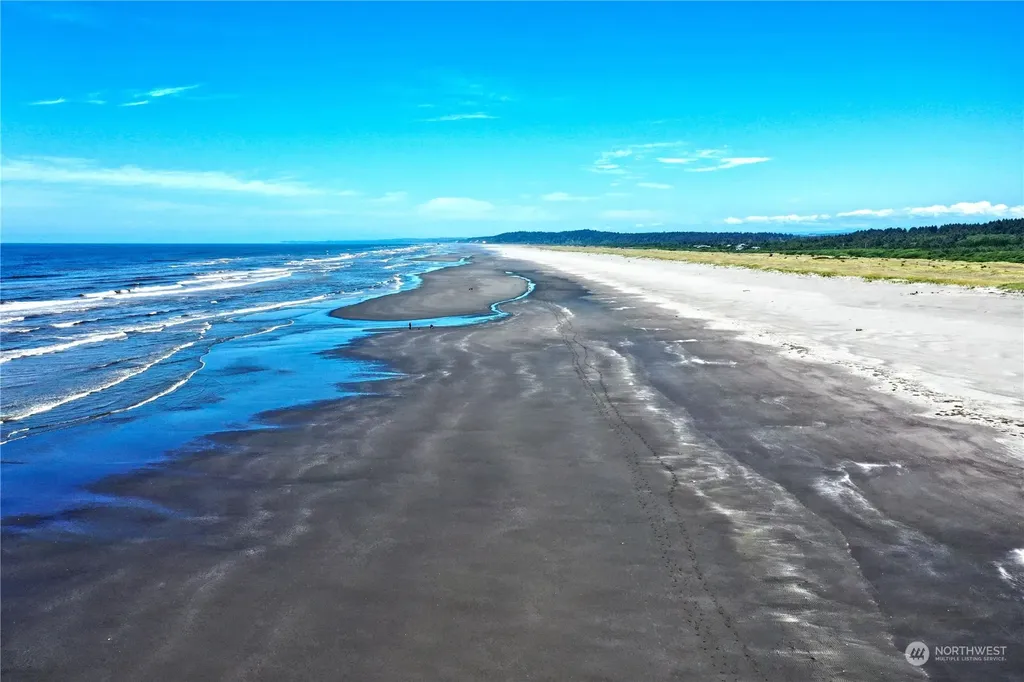 2850 State Route 109 Copalis Beach WA 98569