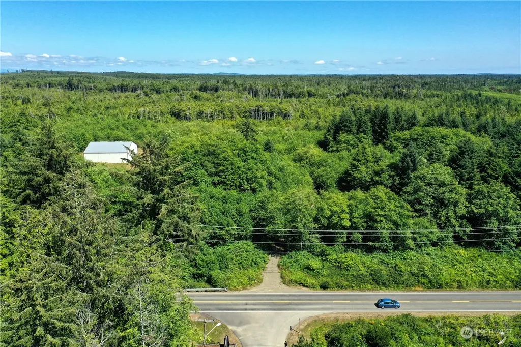 2850 State Route 109 Copalis Beach WA 98569