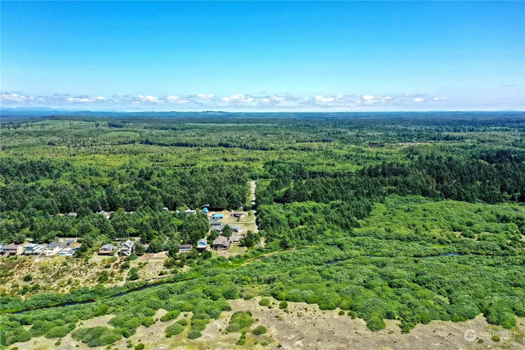 2850 State Route 109 Copalis Beach WA 98569