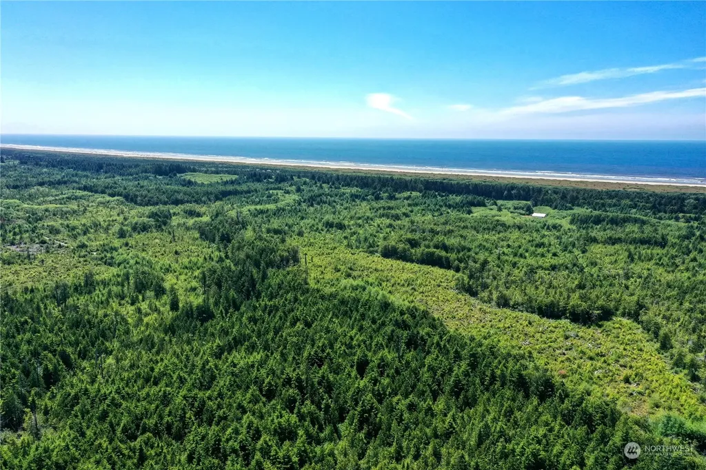 2850 State Route 109 Copalis Beach WA 98569