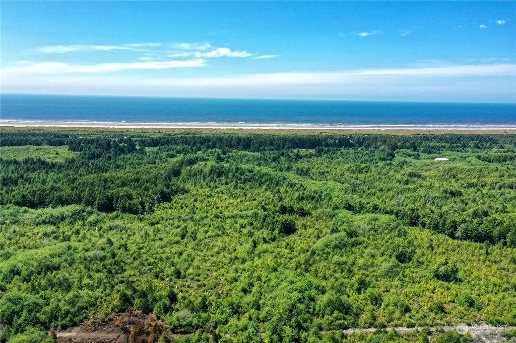 2850 State Route 109 Copalis Beach WA 98569