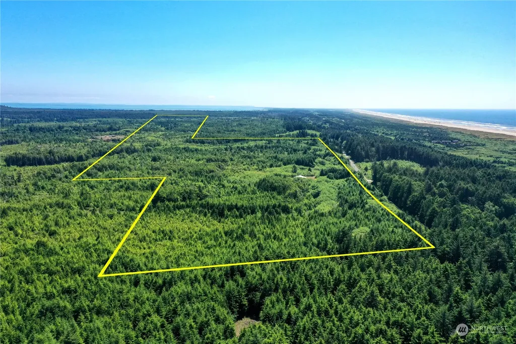 2850 State Route 109 Copalis Beach WA 98569