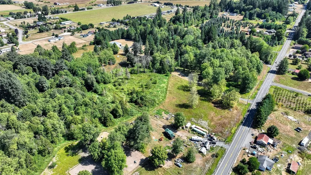 0 State Highway 508 Onalaska WA 98570
