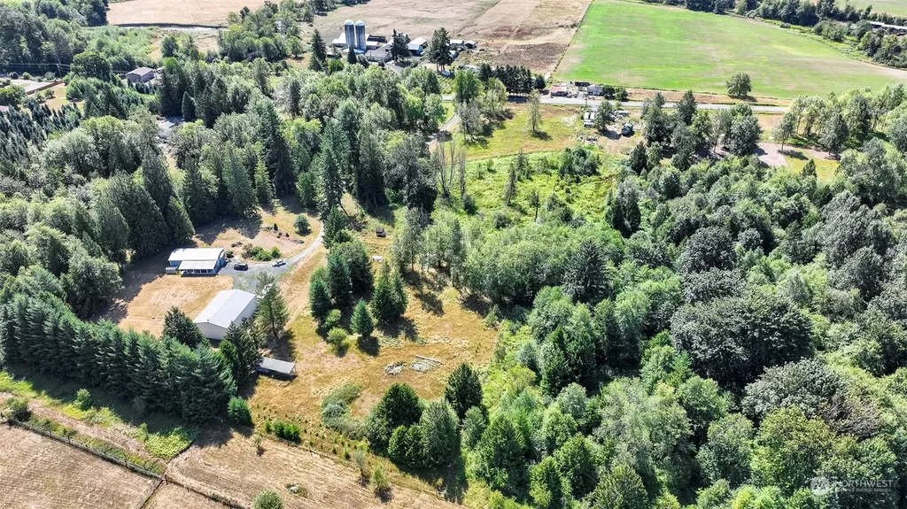 0 State Highway 508 Onalaska WA 98570