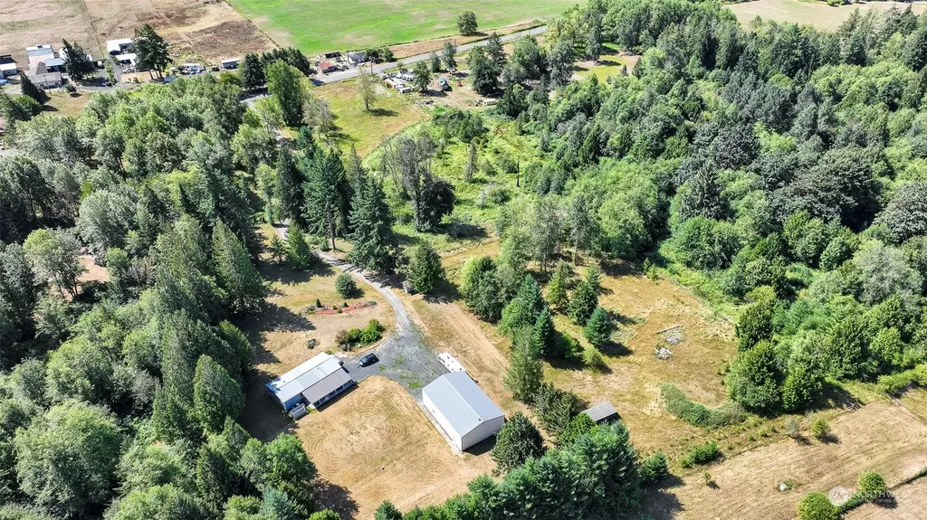 0 State Highway 508 Onalaska WA 98570