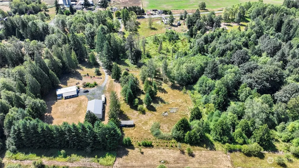 0 State Highway 508 Onalaska WA 98570