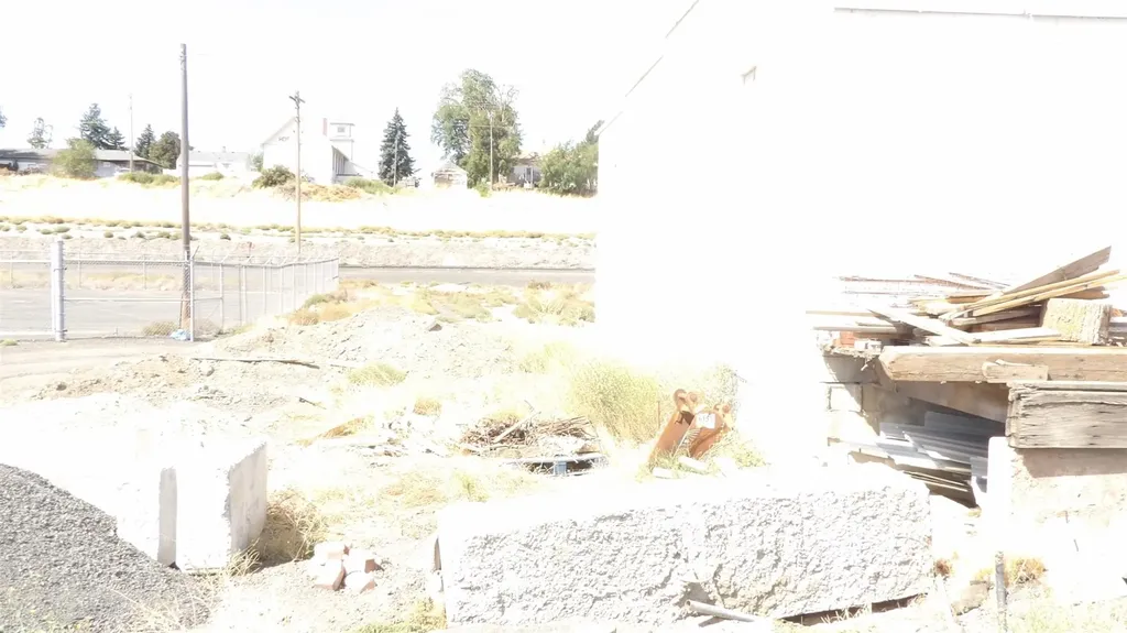 704 W 1st Avenue Ritzville WA 99169