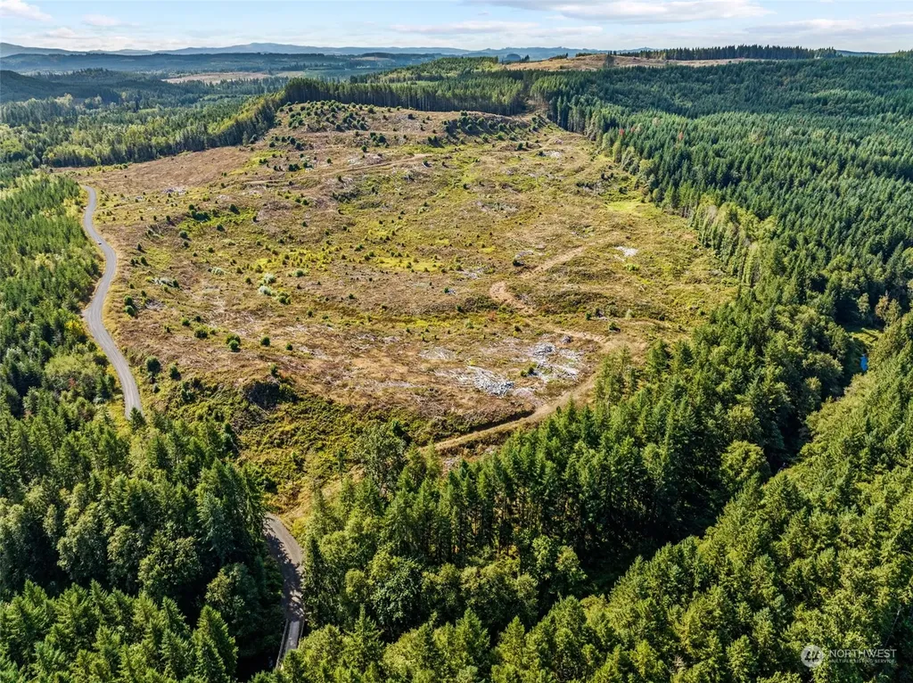 0 Salmon Creek Road Toledo WA 98591