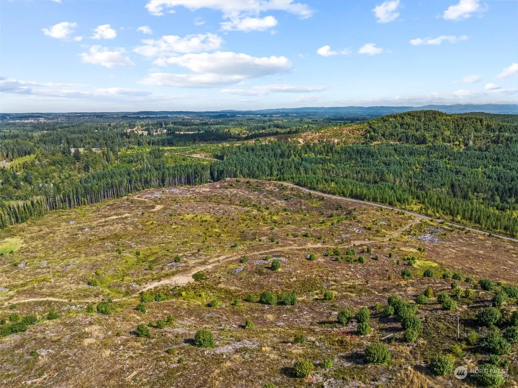 0 Salmon Creek Road Toledo WA 98591