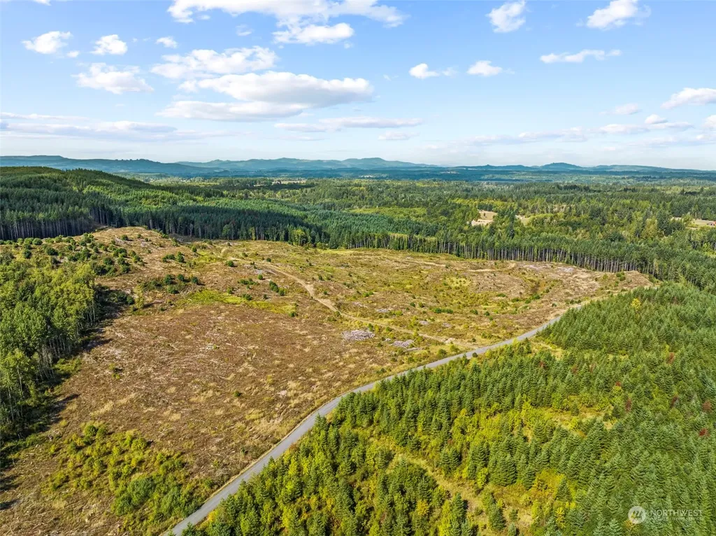 0 Salmon Creek Road Toledo WA 98591