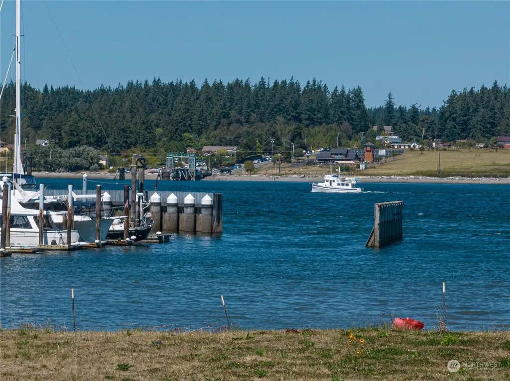 1502 5th Street Anacortes WA 98221