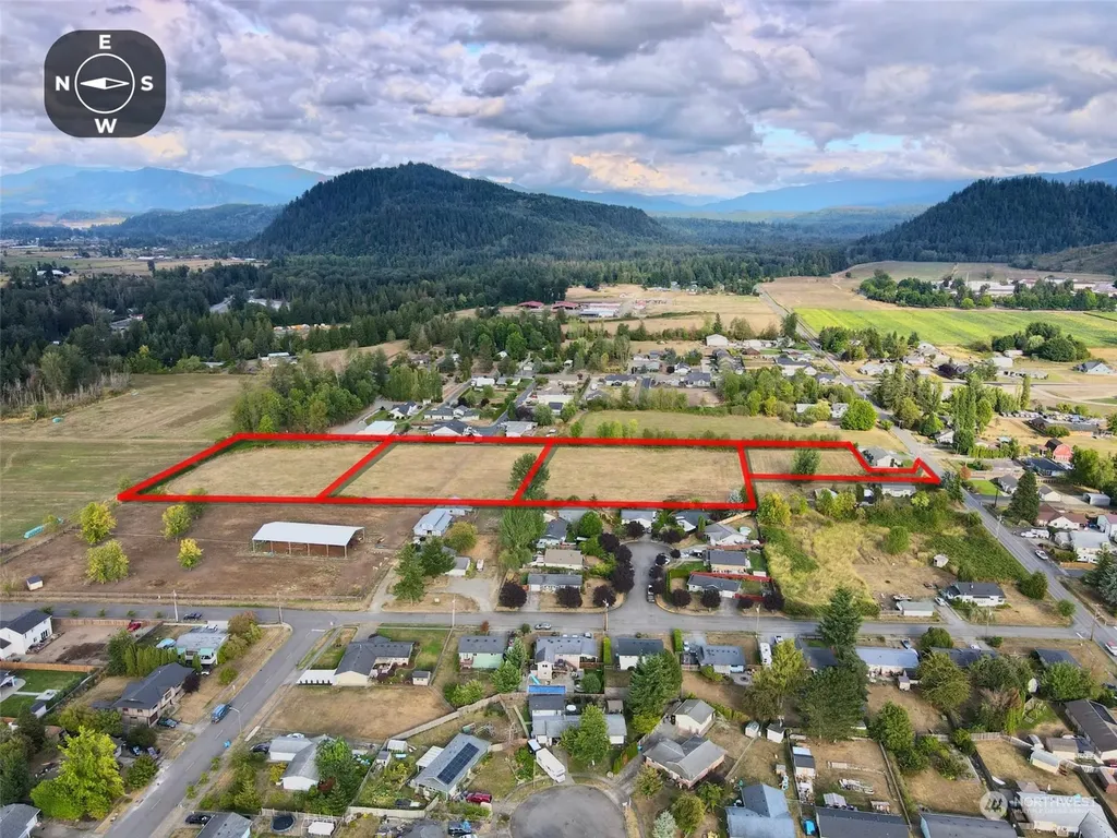 1684 Collins Road Buckley WA 98321