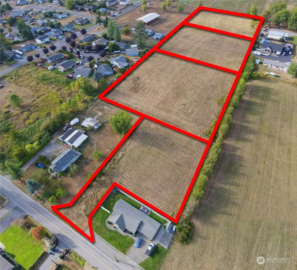 1684 Collins Road Buckley WA 98321
