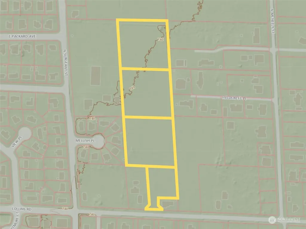1684 Collins Road Buckley WA 98321