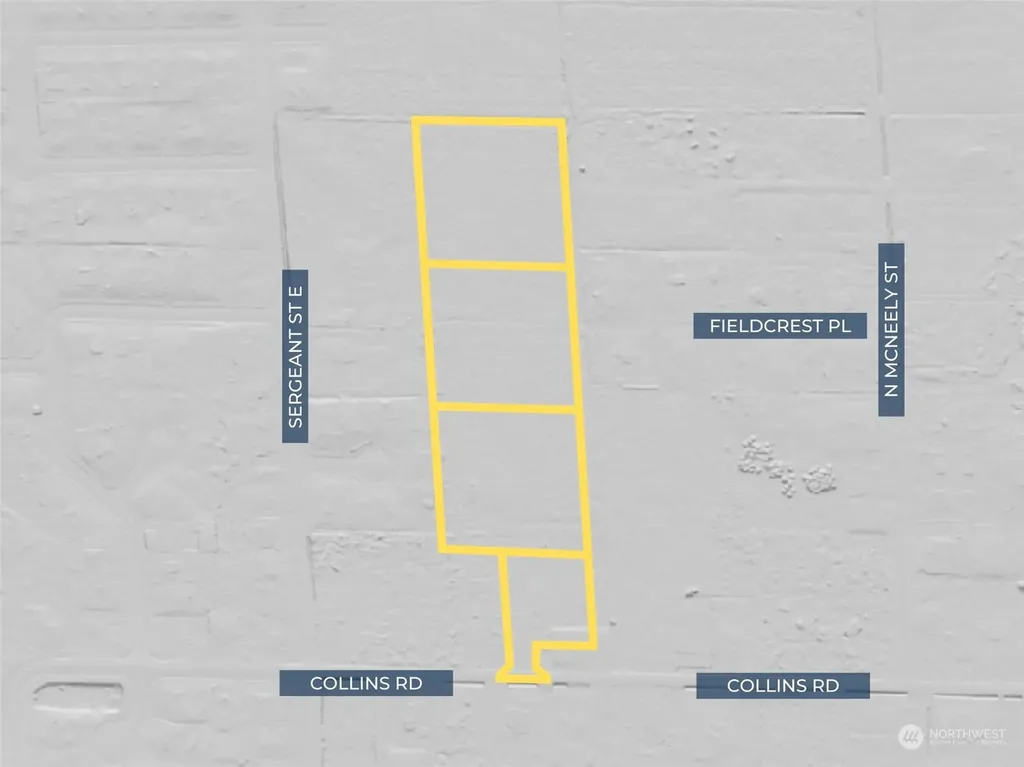 1684 Collins Road Buckley WA 98321