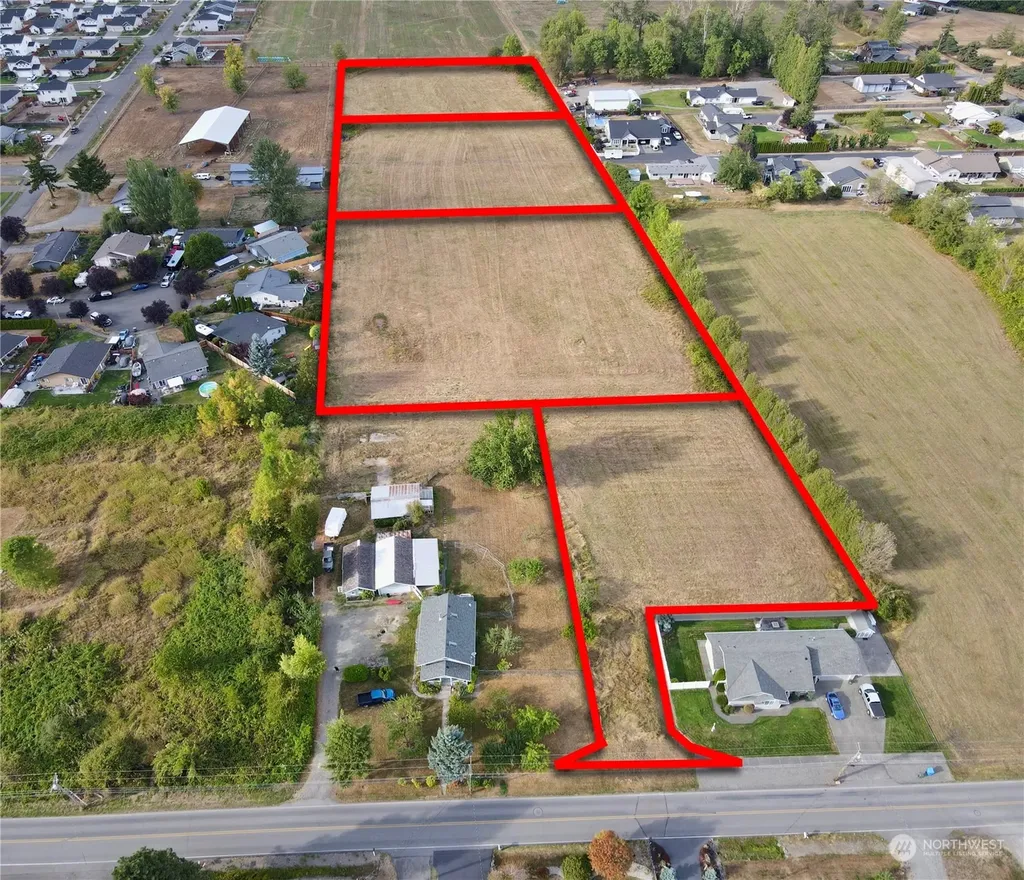 1684 Collins Road Buckley WA 98321
