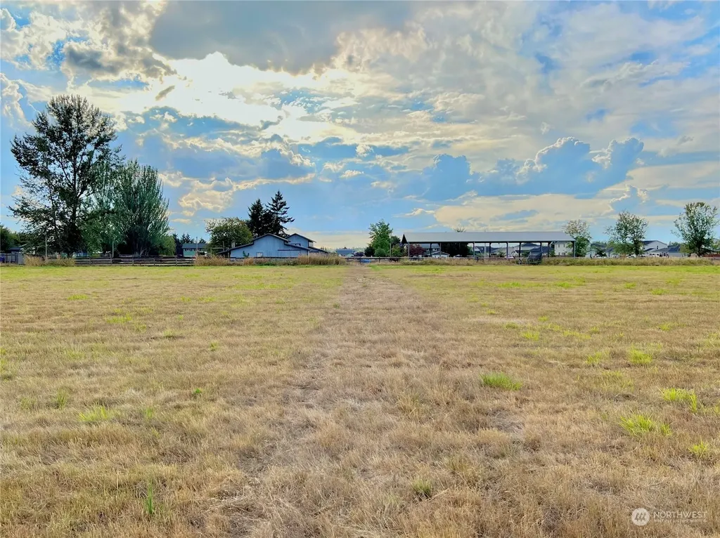1684 Collins Road Buckley WA 98321