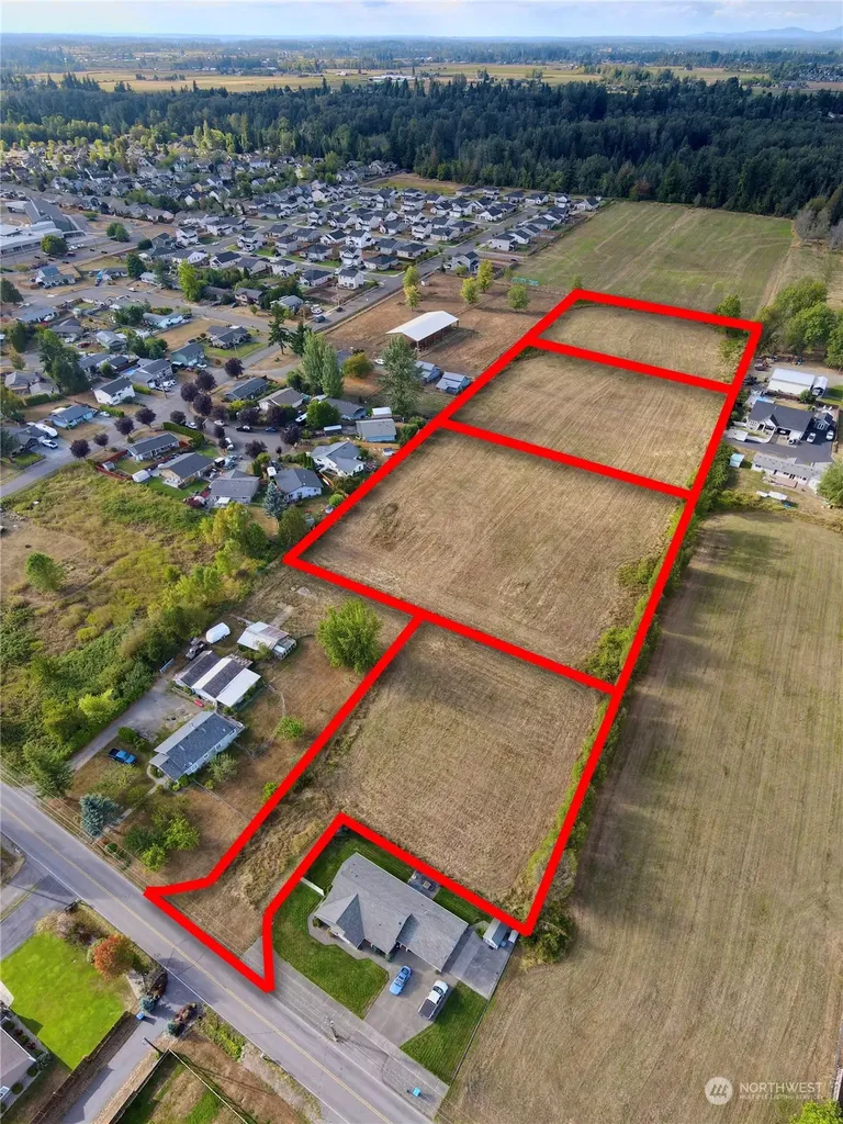 1684 Collins Road Buckley WA 98321