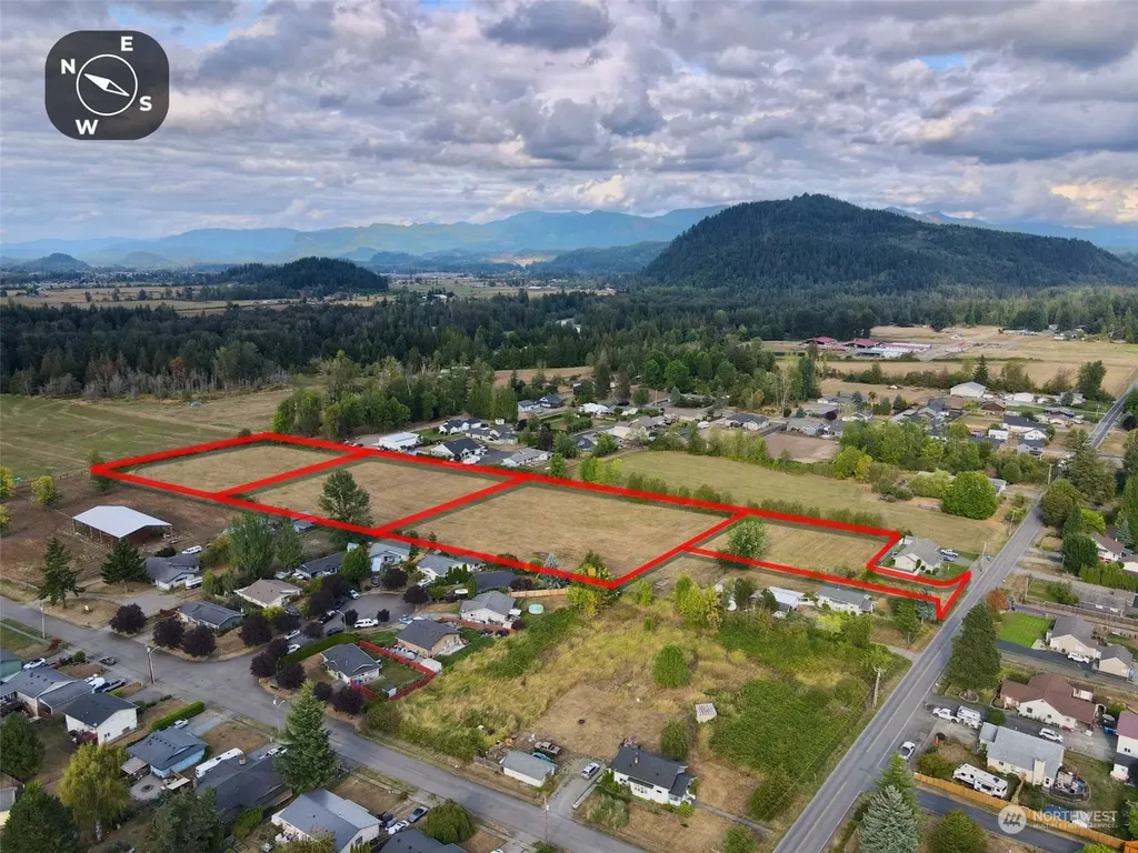 1684 Collins Road Buckley WA 98321