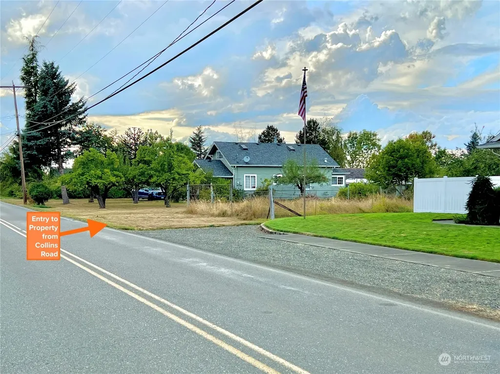 1684 Collins Road Buckley WA 98321