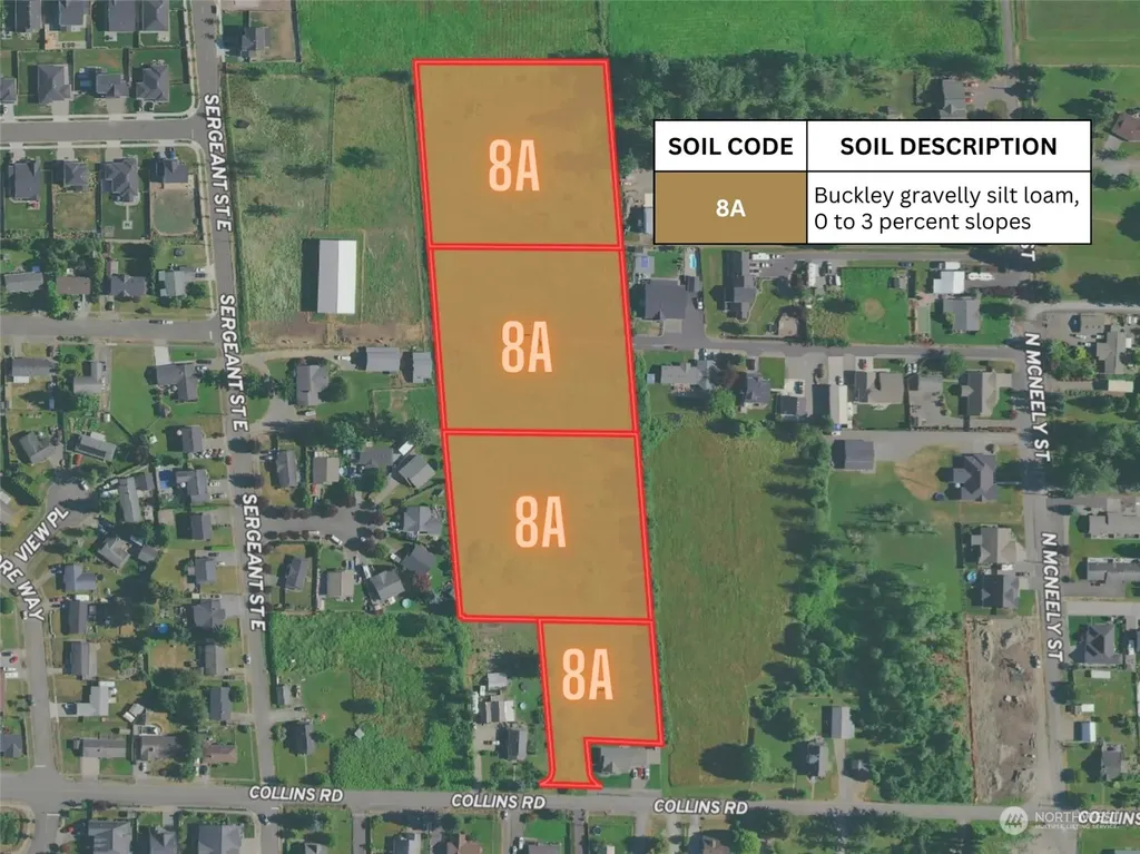 1684 Collins Road Buckley WA 98321