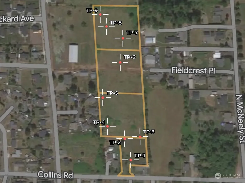 1684 Collins Road Buckley WA 98321