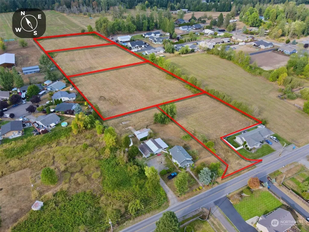 1684 Collins Road Buckley WA 98321