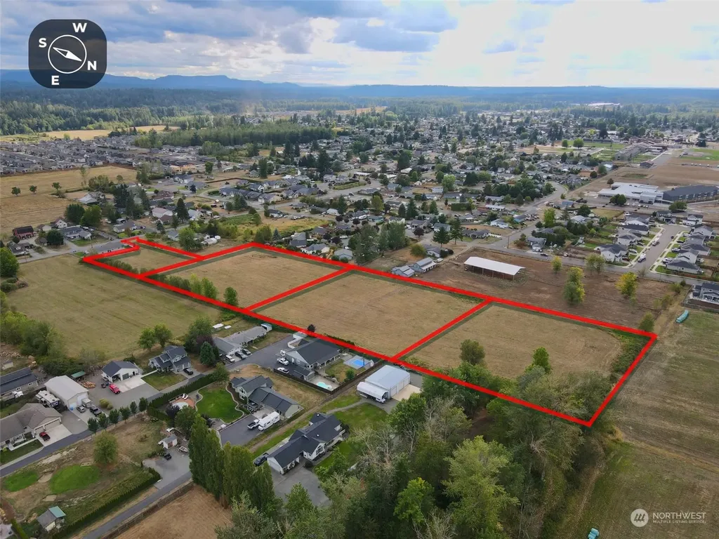 1684 Collins Road Buckley WA 98321