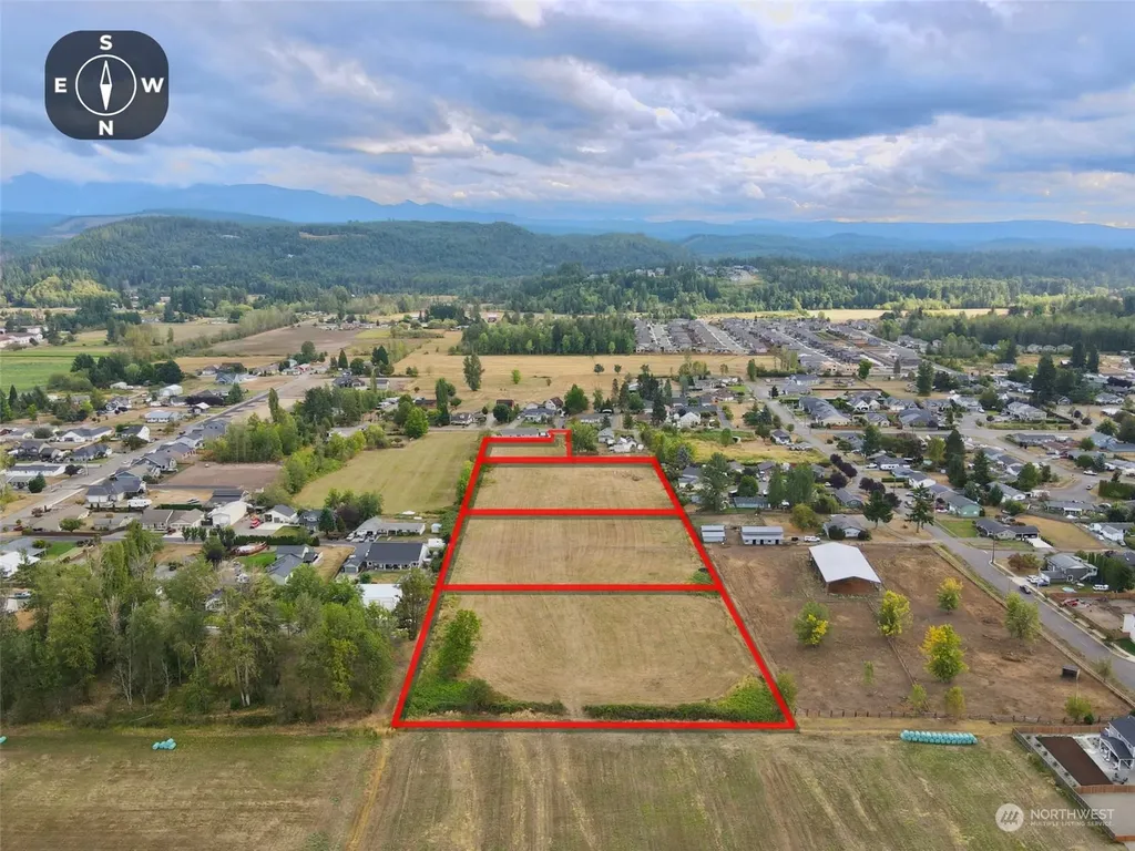 1684 Collins Road Buckley WA 98321