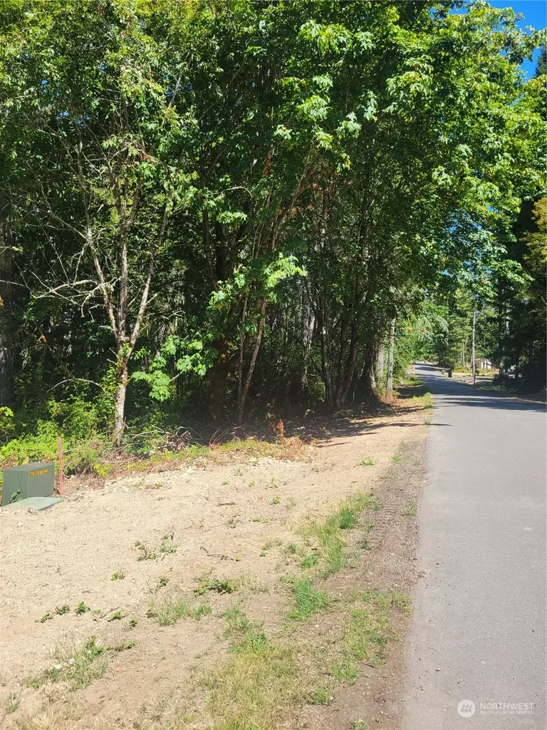 930 E Wilson Way Grapeview WA 98546