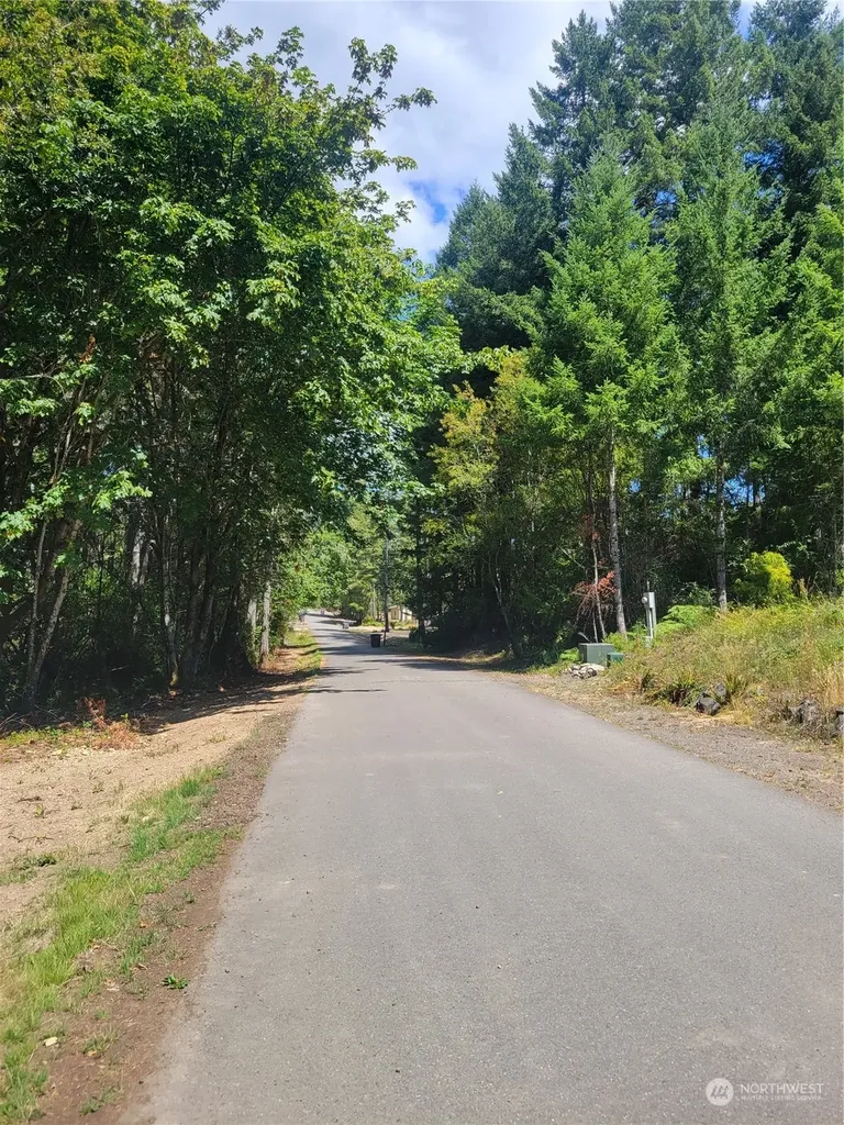 930 E Wilson Way Grapeview WA 98546